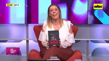 Versión bilingüe de la novela “Pedro Páramo”: traducida al guaraní por Susy Delgado