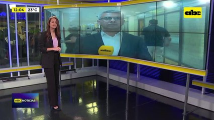 Cese de cooperación Senad-DEA: colorados a favor de “poner límites”; oposición podría pedir informes