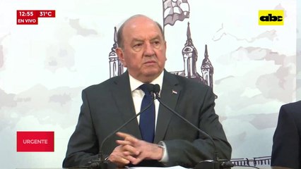 Errático proceder del Gobierno: ahora pide anular ruptura Senad-DEA