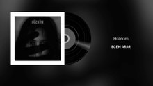 Ecem Arar - Hüznüm (Official Audio)