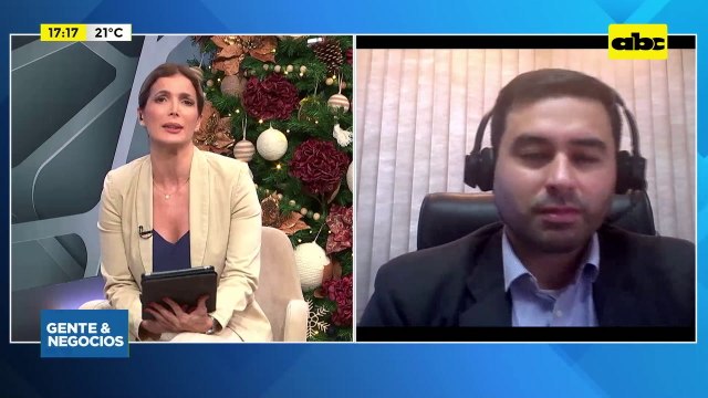 Créditos a sectores productivos: opciones financieras ofrecidas por la AFD durante el 2024