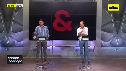 Tentativa de feminicidio en San Lorenzo: principal sospechoso niega ser responsable de la agresión