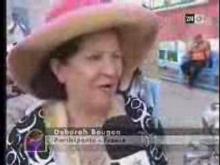Les juifs du Maroc célèbrent la Hiloula