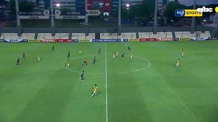 La victoria por penales y tercer puesto de Sportivo Luqueño en Copa Paraguay