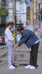 My Lover is Two Decades Younger #Dramabox