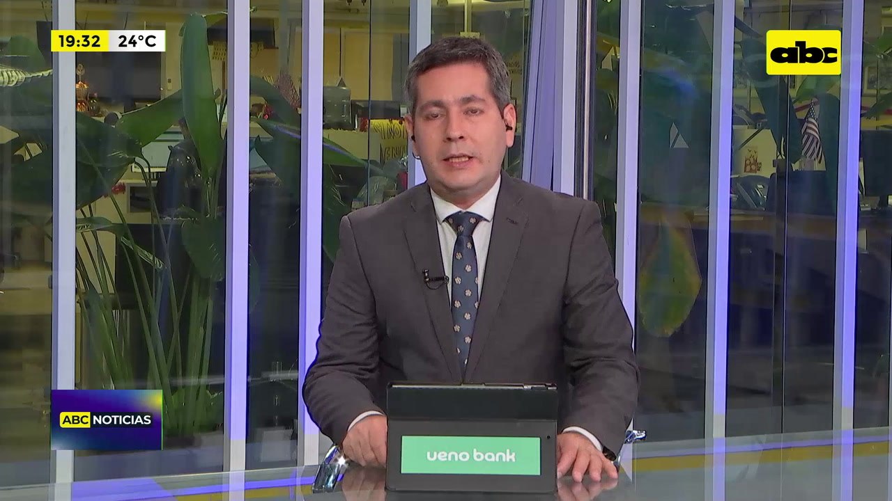 Nuevo derrumbe en Itá Pytâ Punta: comuna asuncena brilla por su ausencia