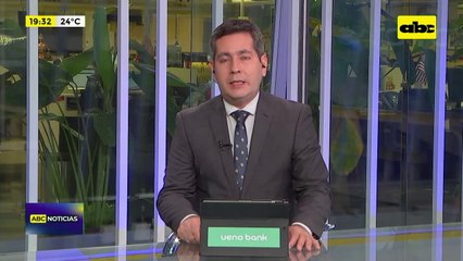 Nuevo derrumbe en Itá Pytâ Punta: comuna asuncena brilla por su ausencia