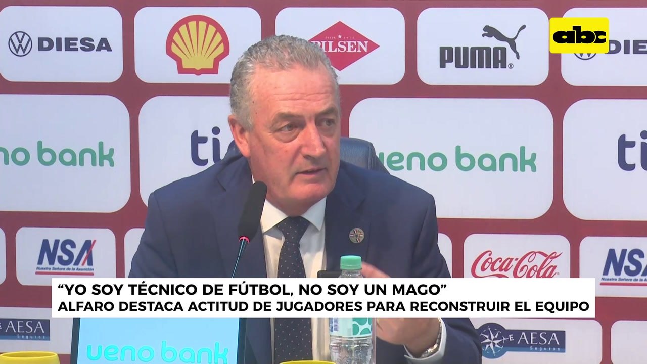 Nota 3- Alfaro
