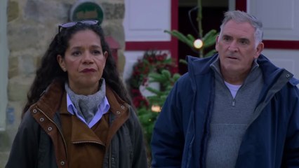 Emmerdale 3rd December 2025