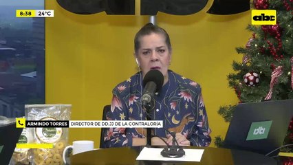 Contraloría investiga bienes de funcionario que habría estafado a menonitas