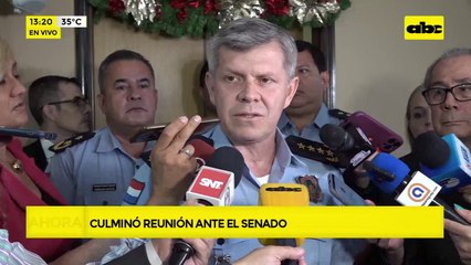 Tras ruptura con Senad, ¿cómo trabajará la DEA con la Policía?