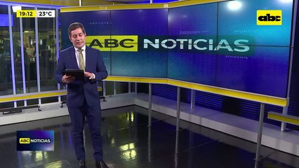 Líder Amarilla, senador (PLRA): crisis, deudas y remates en el Partido Liberal