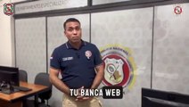 Recomendaciones de la Policía para mantener segura tu cuenta bancaria y cuidar tu aguinaldo de ladrones digitales