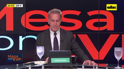 “Sabemos que estamos contra un peso pesado”: denuncian privilegios para Eugenio Sanabria Vierci