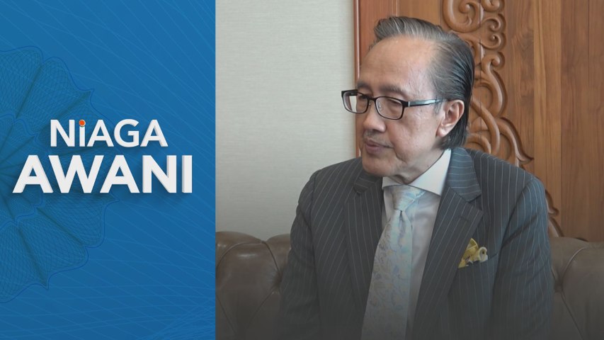 Belanjawan Sabah 2026 akan dibentang pada 12 Disember