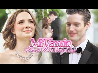 FULL A poor human girl falls in love with a vampire who steals her virginity... #drama #love