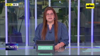 Desbaratan aguantadero de vehículos en Luque tras robo de camioneta a un diputado