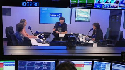 «Ardennes» : David Hallyday est l'invité de Culture médias (partie 2)