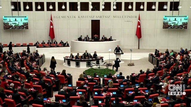 SON DAKİKA | Adalet Bakanı Yılmaz Tunç'tan 11. Yargı Paketi açıklaması