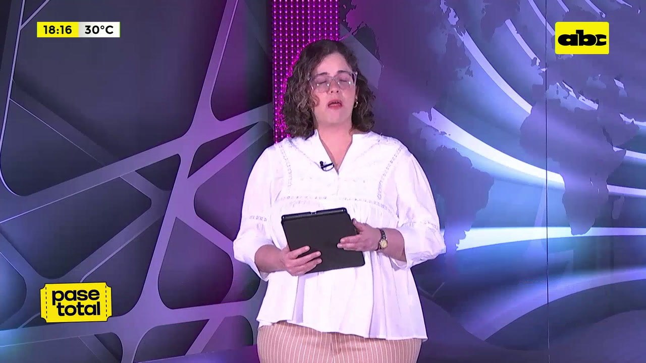 Paraguay Animation y una actividad para la comunidad: charlas, networking y muchas sorpresas