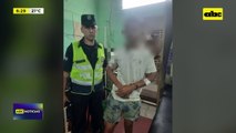 Video: Tres jóvenes se fugaron del Centro Educativo de Itauguá
