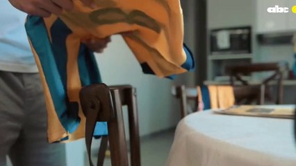 Sportivo Luqueño Presentó Oficialmente A Walter Rodríguez