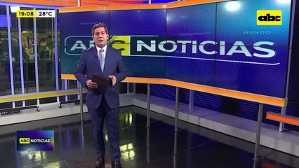 Peña aseguró que lobby por Cartes “no está en agenda” y lamentó anuncio de Carrefour