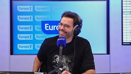 «À la poursuite du Père Noël» : Patrick Timsit est l'invité de Culture médias