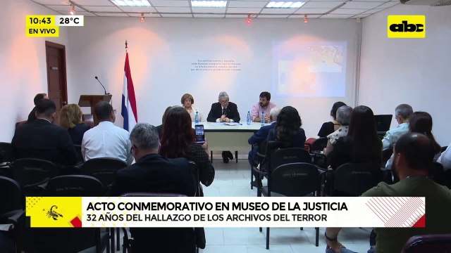 Hace 32 años salían a la luz los “archivos del terror”: las infames huellas del régimen stronista