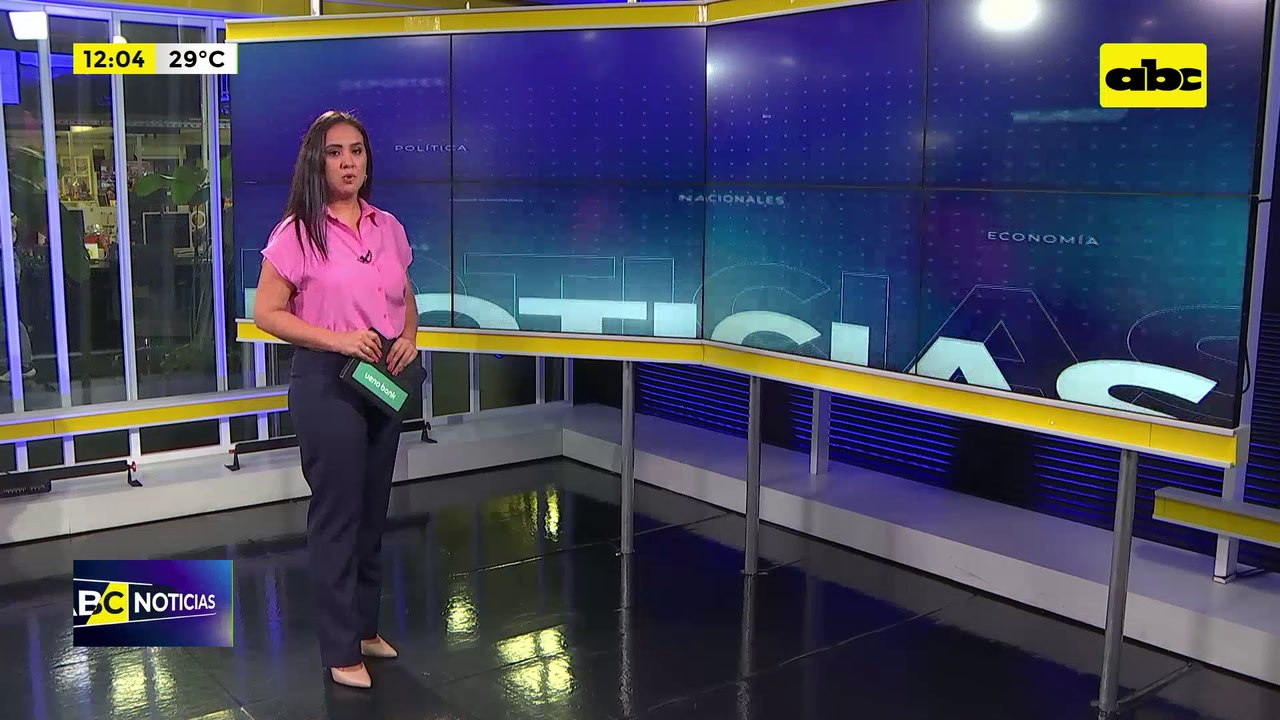 Diputados piden explicaciones sobre financiamiento de reunión de Gafilat: ¿qué dice Liliana Alcaraz?