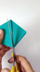 My Handmade Christmas Tree ✨ A Cozy Holiday DIY