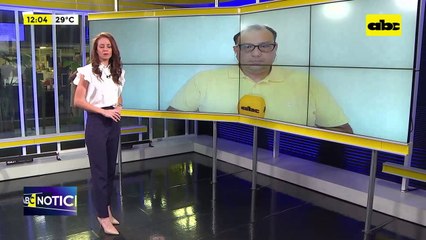 Senad-DEA: "necesitamos mejorar toda la cooperación"