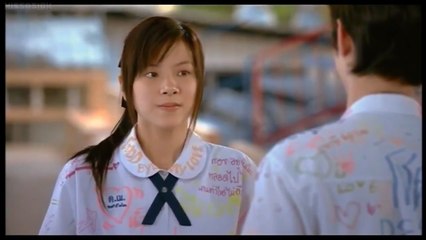 Crazy Little Thing Called Love (2010) Eng Sub