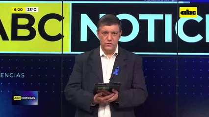 Barrio Villa Morra: Incautan arsenal de armas de fuego