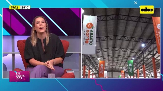 Ofertas navideñas en el Abasto Norte: así están los precios a dos semanas de la nochebuena