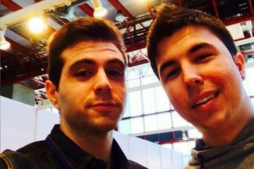 Willyrex explica cómo se fue a vivir a Los Ángeles con Vegetta