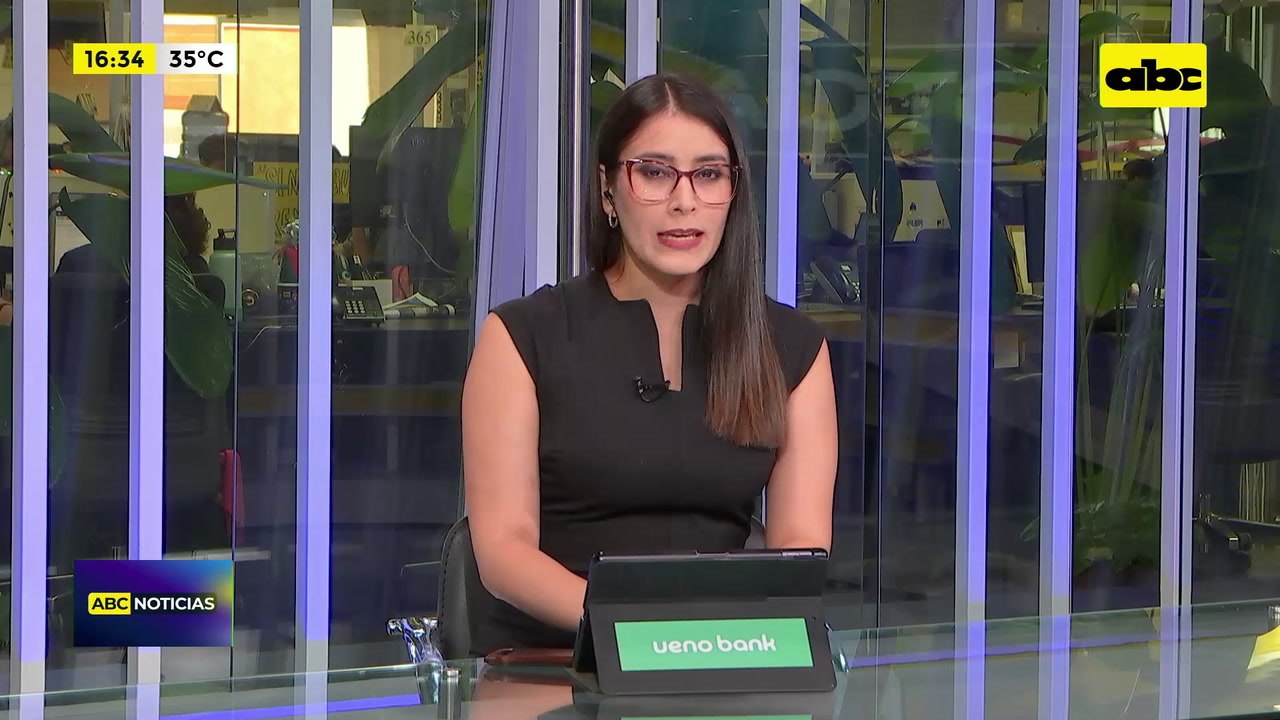 Video: agente de PMT sumariado luego de ser grabado recibiendo presunta coima