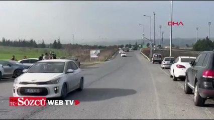 Özgür Özel Silivri’de