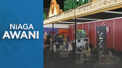 KUSKOP pastikan keseimbangan francais tempatan dan asing