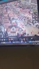 Al menos un muerto en posible atentado contra un mercadillo navideño en Alemania