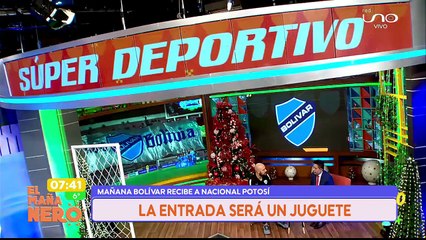 El Mañanero ∙ Miércoles 3 de Diciembre de 2025