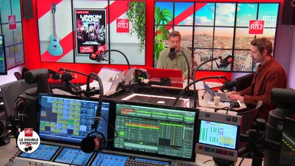 L'INTÉGRALE - Le Double Expresso RTL2 (03/12/25)