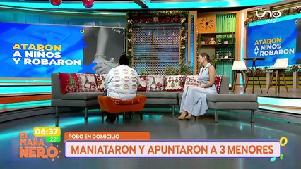 EL MAÑANERO SCZ 03/12/2025