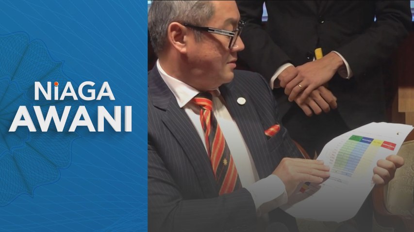 Sarawak agresif tangani isu projek perumahan sakit