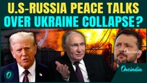 Putin REJECTS Trump’s Ukraine PEACE Deal? Witkoff, Kushner Leave EMPTY-HANDED | Zelensky in TROUBLE