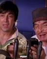 Galti se musibat ke samay dost ko phone laga diya 👍  #glamsham #bollywood #bollywoodcomedy #meme #vijayraaz #dhamaal  {glamsham, bollywood, bollywood comedy, meme, vijay raaz, dhamaal}