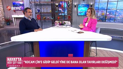 Hayatta Her Şey Var 3 Aralık 2025