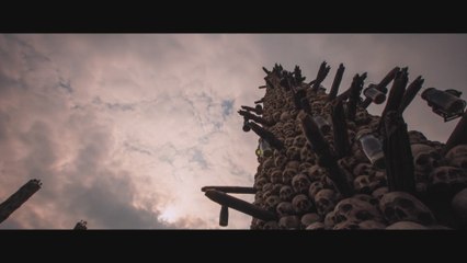 '28 años después: El templo de los huesos' Nuevo tráiler castellano