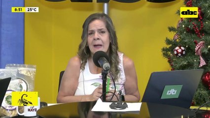 Otra vez cerrarán Eusebio Ayala: sepa cuáles son las calles alternativas para circular