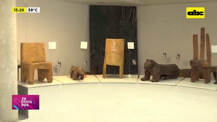 Museo de Sillas de Asunción: un espacio para generar cultura en diseño a través de la historia